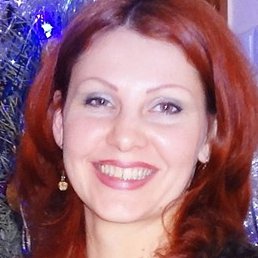 Ира, Севастополь, 48 лет